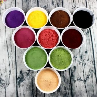 Colorants
