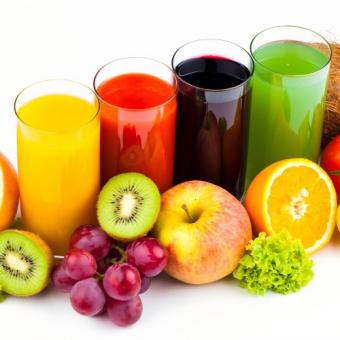 Fruit Powder