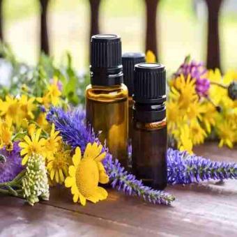 Natural extracts