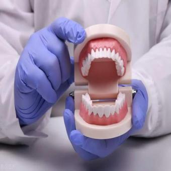 Oral care agent