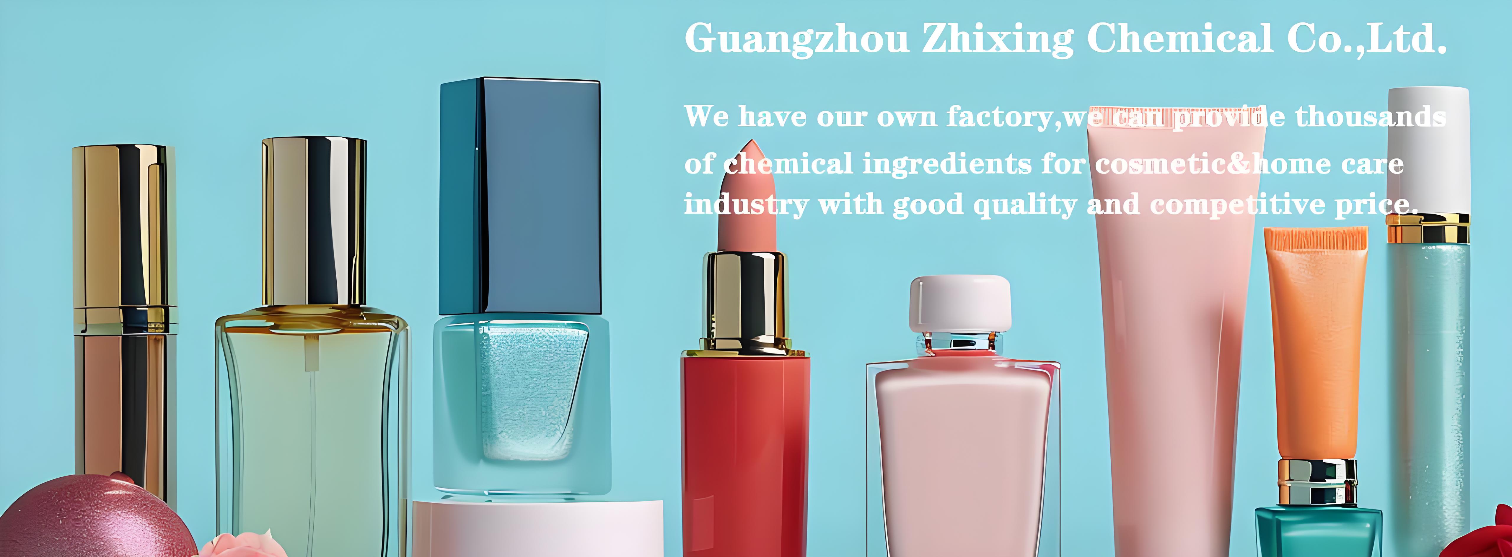 We have our own factories，We can provide thousands of chemical ingredients for cosmetic&home care industry with good quality and competitive price.