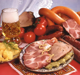 Chemical ingredients for food&animal nutrition industry